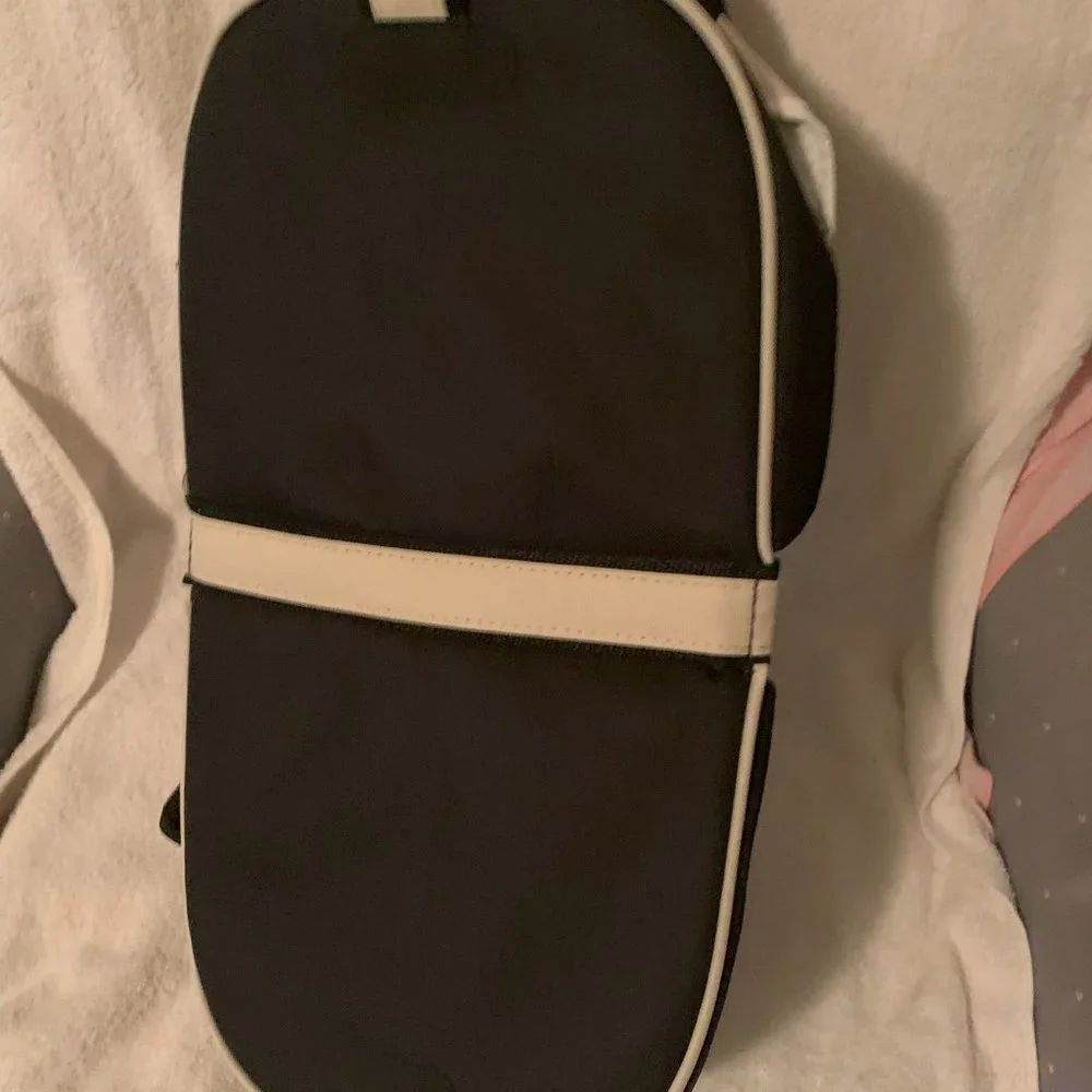 LEEDS DUFFEL COOLER BAG AND COVER WITH ICE PACK